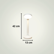 Lampe de chevet Bureau PVC