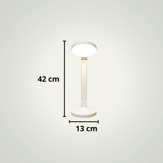 Lampe de chevet Bureau PVC