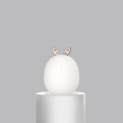 Lampe de chevet Cerf | LED Silicone