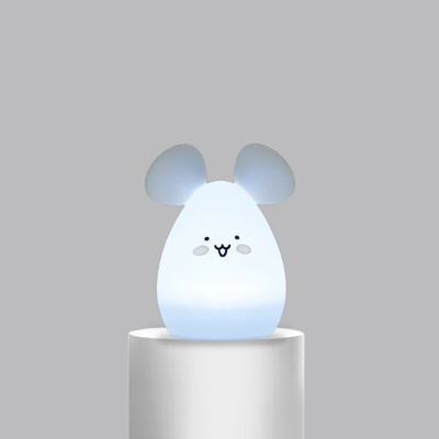 Lampe de chevet Souris | RGB Silicone